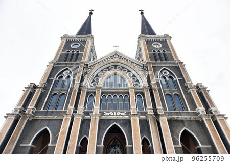 The Cathedral of Immaculate Conception The Cathedral of Immaculate Conception 96255709