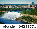 ナイアガラの滝 96255771