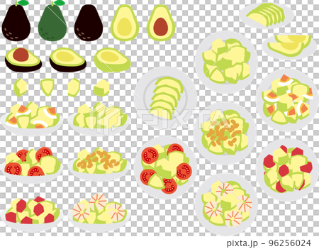 Avocado P Avocado P 96256024
