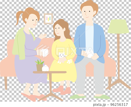 Family group 96256317