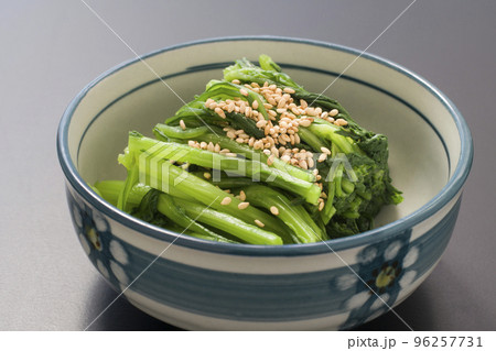 菊菜のおひたし 96257731