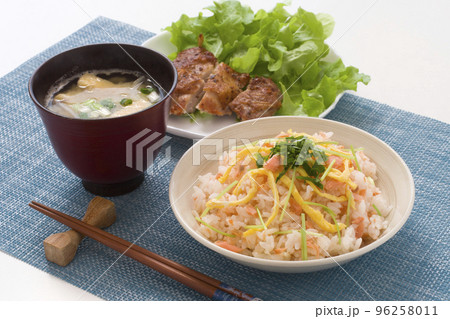 ちらし寿司 ちらし寿司 96258011