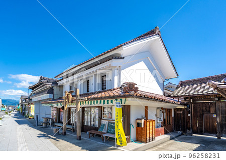 喜多方ラーメン神社 96258231