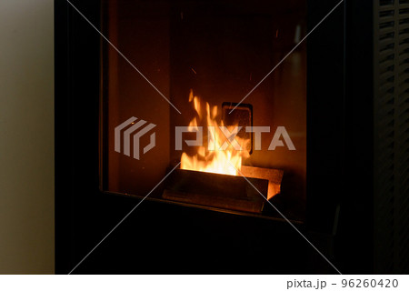 炎 ファイヤー 炎 ファイヤー 96260420