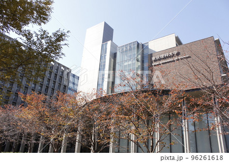 東京理科大学　葛飾キャンパス 96261618
