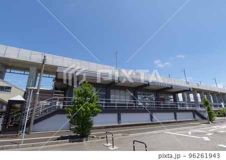 越前花堂駅　 96261943