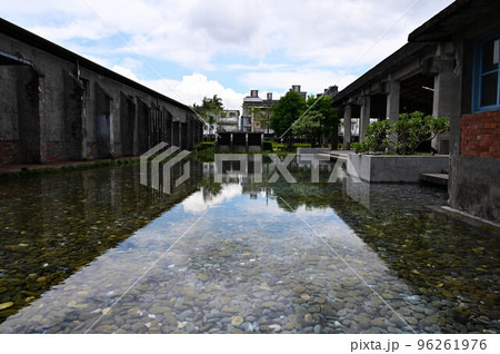 宜蘭 台湾 モール 96261976