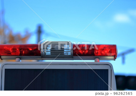 警察車両(事故処理車)イメージ 警察車両(事故処理車)イメージ 96262565