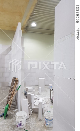 室内 住宅 DIY 96262835