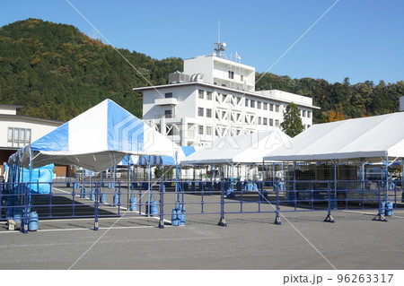 イベント会場 96263317