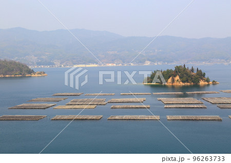 安芸灘大橋 安芸灘大橋 96263733