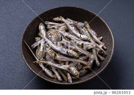 煮干し 96263953