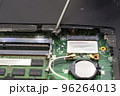 laptor repair and upgrade 96264013