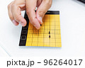 magnetic mat for small screws 96264017