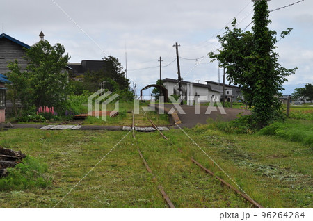 津軽鉄道 津軽飯詰駅 津軽鉄道 津軽飯詰駅 96264284