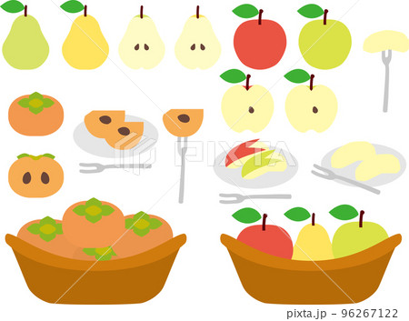 果物5P 96267122