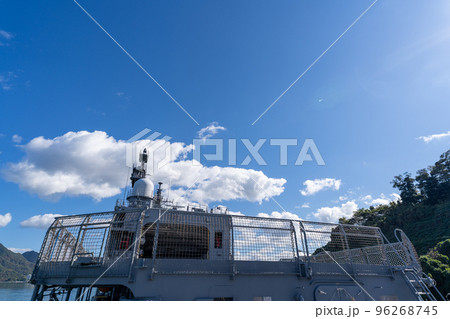 海上自衛隊 舞鶴造修補給所 96268745