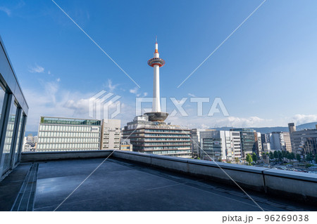 京都駅 京都駅 96269038
