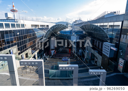 京都駅 京都駅 96269050