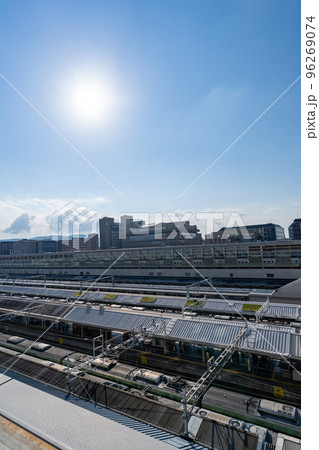 京都駅 96269074
