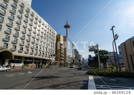 京都駅 京都駅 96269128
