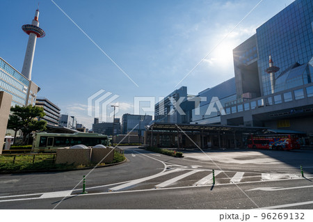 京都駅 京都駅 96269132