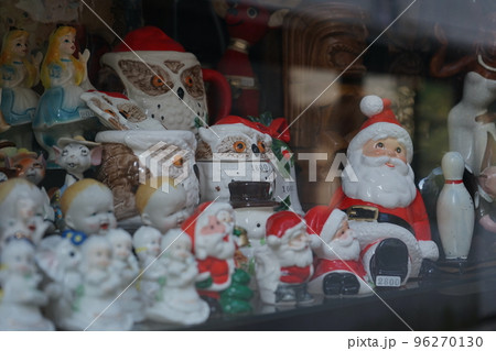 サンタクロース 96270130