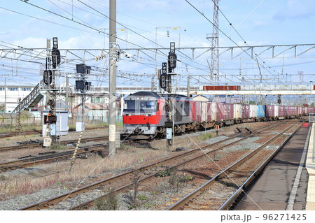 貨物列車 96271425