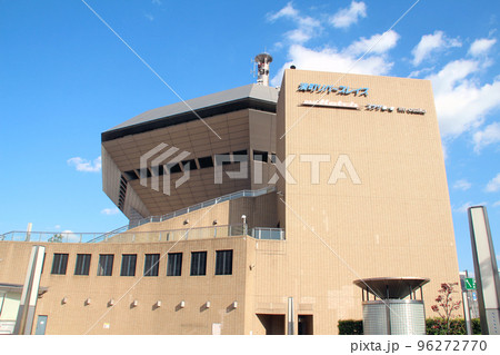 湊町リバープレイスなんばハッチ 湊町リバープレイスなんばハッチ 96272770