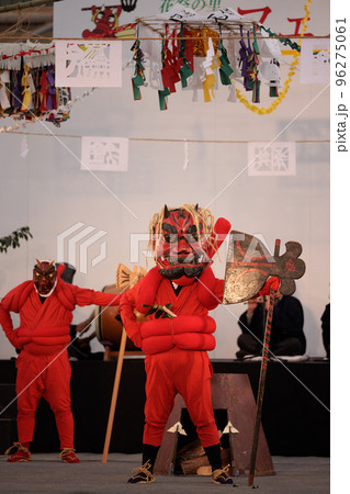 東栄町花祭　東栄フェスティバル 96275061