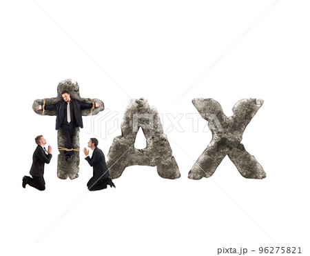 Crucifix by tax Crucifix by tax 96275821