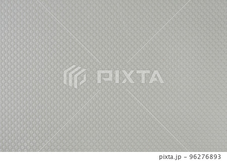 Anti-slip mat for kitchen furniture drawers. The texture of a rubber mat used in furniture drawers. 96276893