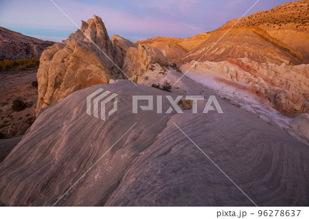 Utah landscapes 96278637