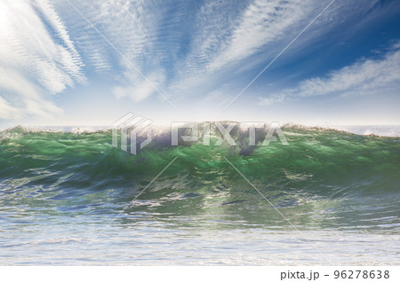 Wave 96278638