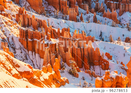 Winter Bryce Winter Bryce 96278653