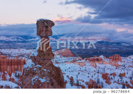 Winter Bryce Winter Bryce 96278664
