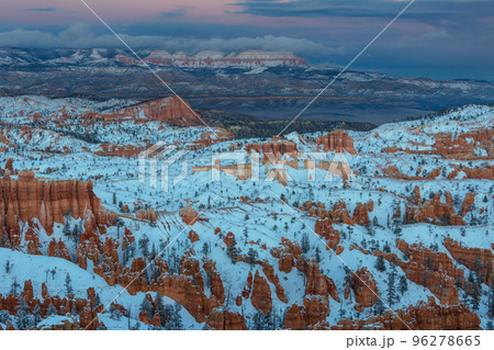 Winter Bryce 96278665