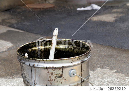 舗装工事　 96279210