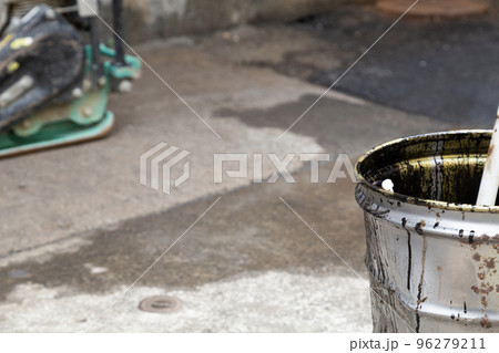 舗装工事 舗装工事 96279211