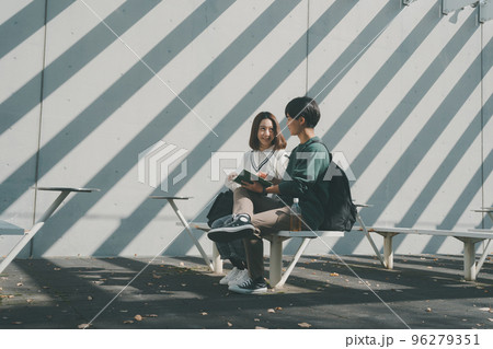 college life 96279351