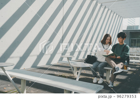 college life college life 96279353