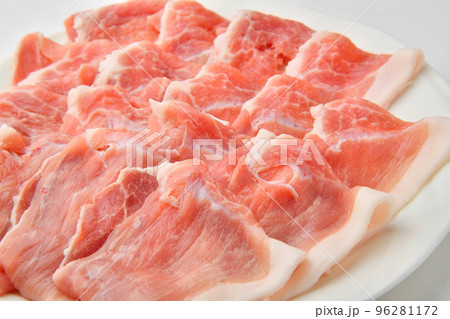 豚小間切れ おいしい国産豚肉 豚小間切れ おいしい国産豚肉 96281172
