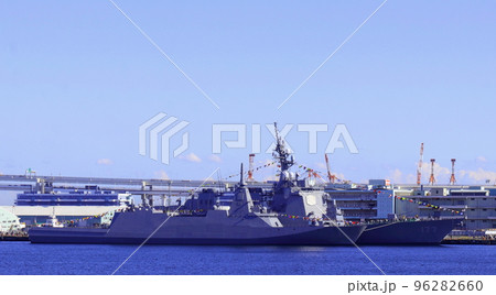 海上自衛隊艦船177 96282660