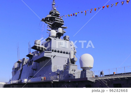 艦橋 96282668