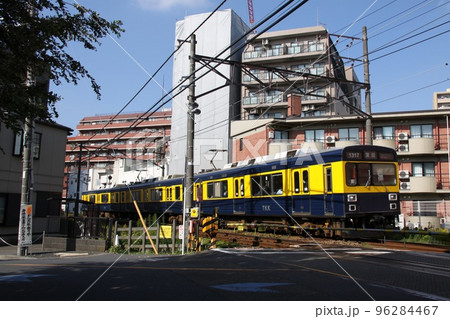 東急池上線　 96284467