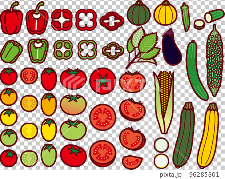 Vegetable 1 96285801