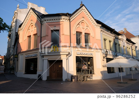 タリン旧市街 96286252