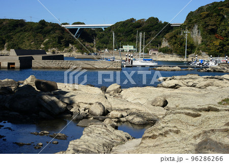三浦市　宮川大橋 96286266