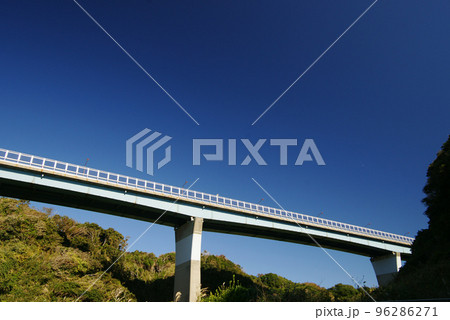 三浦市 宮川大橋 三浦市 宮川大橋 96286271
