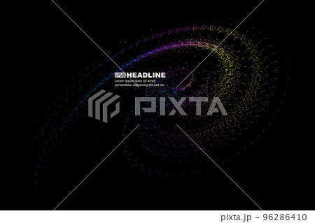 粒子 パーティクル 技術 96286410